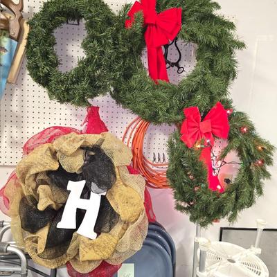 Wreaths