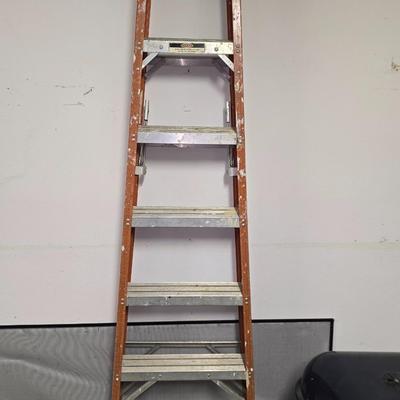 Ladder