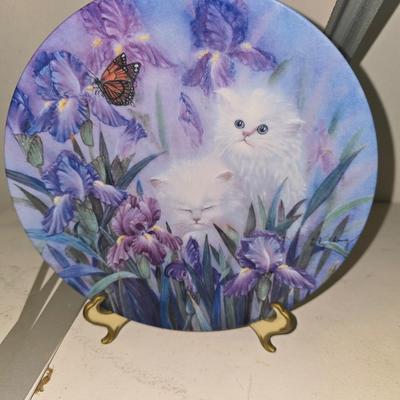 Decorative Plate