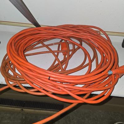 Ext cords