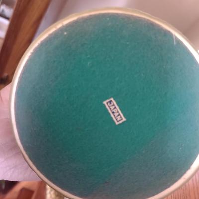 VASES AND KNICK KNACKS