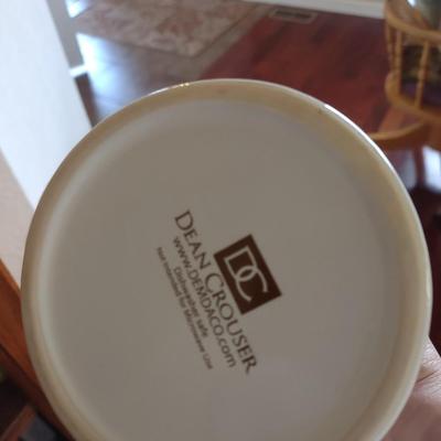 VASES AND KNICK KNACKS