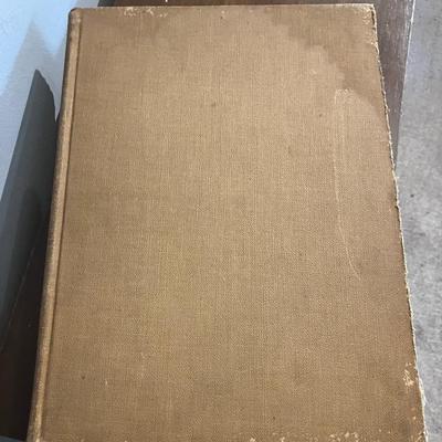 Currier & Ives Manual for Collector's Reference Book Jane Cooper Bland 1931