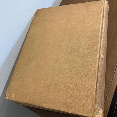 Currier & Ives Manual for Collector's Reference Book Jane Cooper Bland 1931