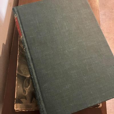 Don Quixote De La Mancha: 1941 Random House First Edition