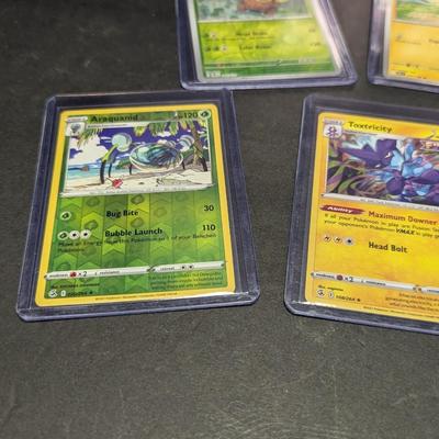 Pokemon Collectors Cards 2025 #3