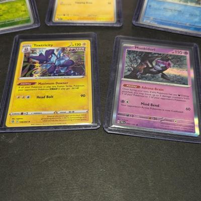 Pokemon Collectors Cards 2025 #3