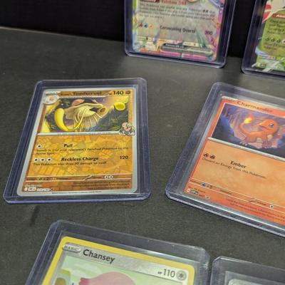 Pokemon Collectors Cards 2025 #4