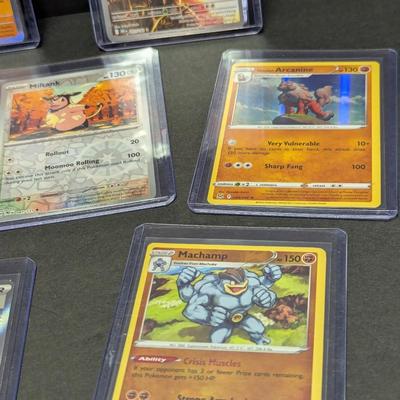 Pokemon Collectors Cards 2025 #4