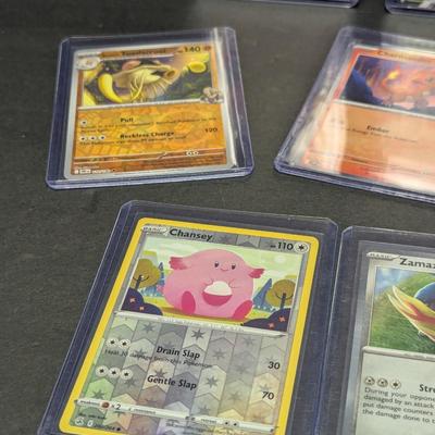 Pokemon Collectors Cards 2025 #4