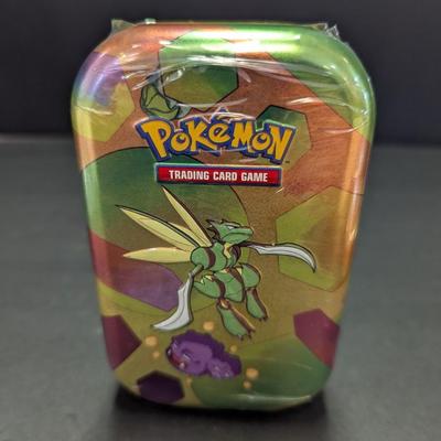 Sealed Pokemon Trading Card Game