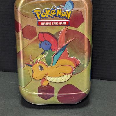 Sealed Pokemon Trading Card Game