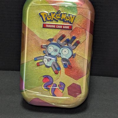 Sealed Pokemon Trading Card Game
