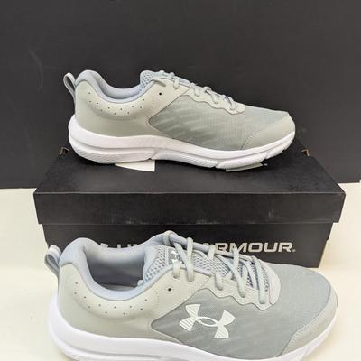 Under Armour UA Charged Assert 10 4E Size 12