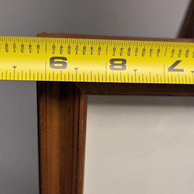 9 1/8" x 11 1/2" Confederate Soldier Don Troiani '94 Civil War Print