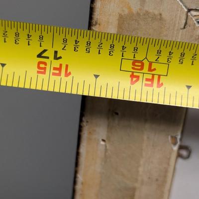 Approx 16" x 13 7/8" Butterflies, Blossoms Bill Groves Photographer Franklin NC