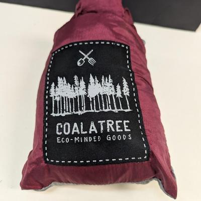 Coala Tree Eco-Minded Goods Packable Hammock