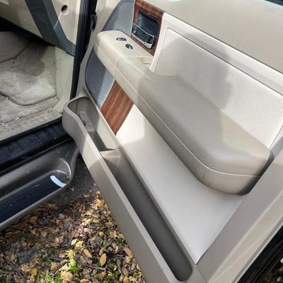 Sale Photo Thumbnail #22: 2004 Ford F150 Cobra Jet Lariat 5.4 Triton 64,500 miles! ﻿video of it running is on our Facebook page or can be sent upon request. You are able to come and view the truck as well. Battery is non functioning, requires a jump.