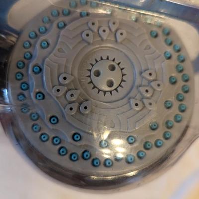 Sale Photo Thumbnail #108: Waterpik Power spray massager 