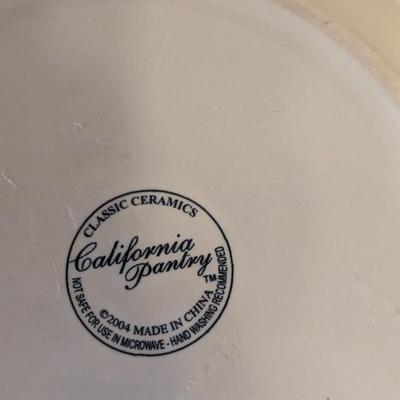 Sale Photo Thumbnail #117: Café Godiva cup and saucer