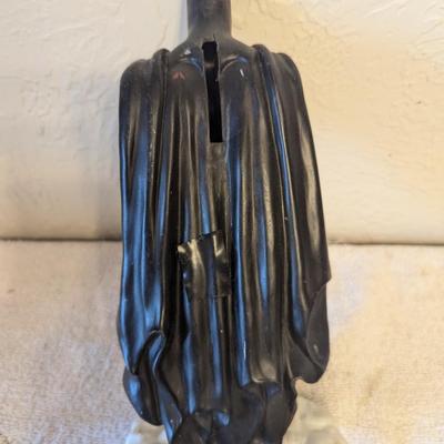 Sale Photo Thumbnail #127: Batman coin bank- plastic