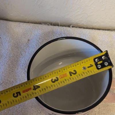 Sale Photo Thumbnail #151: Large Mug- Kindness- Pink