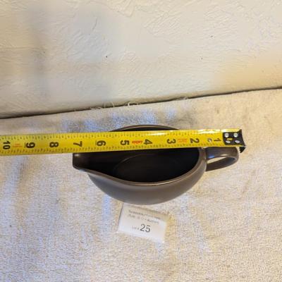 Sale Photo Thumbnail #164: Noritake Gravy Boat