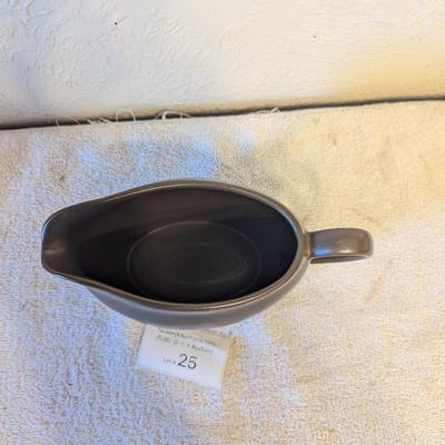 Sale Photo Thumbnail #165: Noritake Gravy Boat