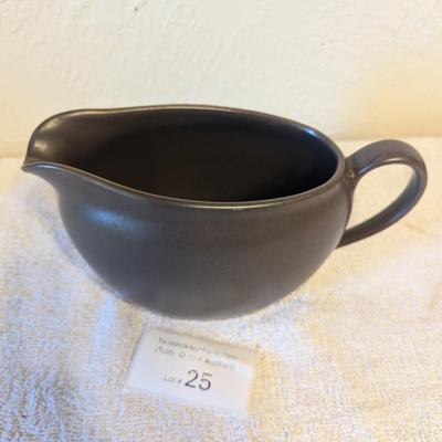 Sale Photo Thumbnail #162: Noritake Gravy Boat