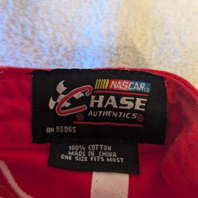 Sale Photo Thumbnail #218: Budweiser Hat