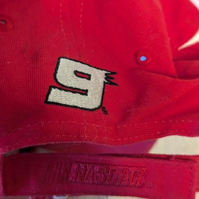 Sale Photo Thumbnail #217: Budweiser Hat