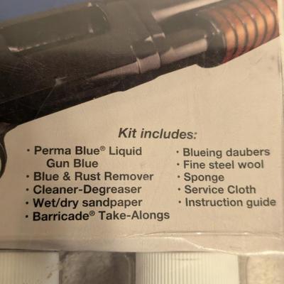 Sale Photo Thumbnail #242: package is new and unopened.