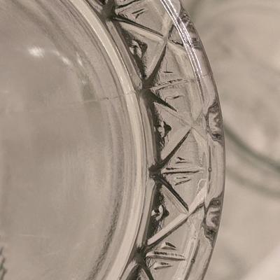 Sale Photo Thumbnail #248: Statue of Liberty drinking glasses