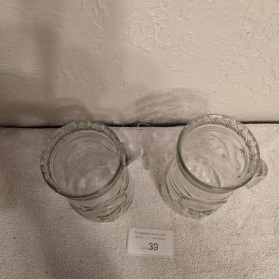 Sale Photo Thumbnail #244: Statue of Liberty drinking glasses