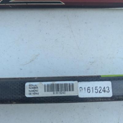 Sale Photo Thumbnail #296: HOCKEY STICKS  the table is not included.