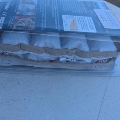 Sale Photo Thumbnail #315: Moist Heat heating pad- new sealed package