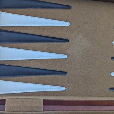 Sale Photo Thumbnail #319: new backgammon game