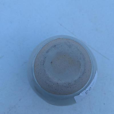 Sale Photo Thumbnail #325: Bingo Money ceramic or stoneware container