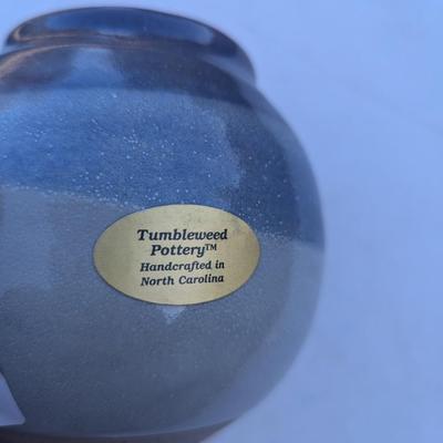 Sale Photo Thumbnail #326: Bingo Money ceramic or stoneware container