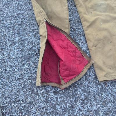 Sale Photo Thumbnail #341: perfect for the cold winter that's coming if you farm or work out side you're going to need these.