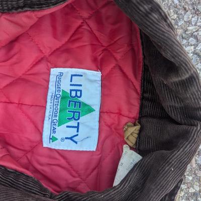 Sale Photo Thumbnail #344: perfect for the cold winter that's coming if you farm or work out side you're going to need these.