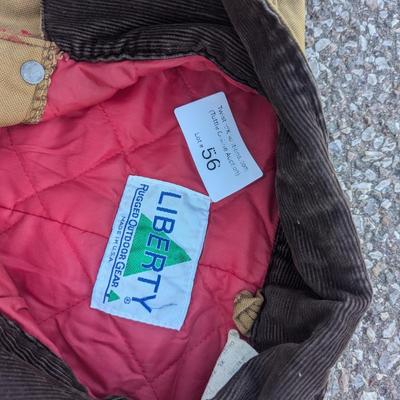 Sale Photo Thumbnail #345: perfect for the cold winter that's coming if you farm or work out side you're going to need these.