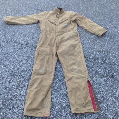 Sale Photo Thumbnail #340: perfect for the cold winter that's coming if you farm or work out side you're going to need these.