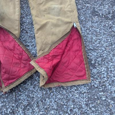 Sale Photo Thumbnail #342: perfect for the cold winter that's coming if you farm or work out side you're going to need these.