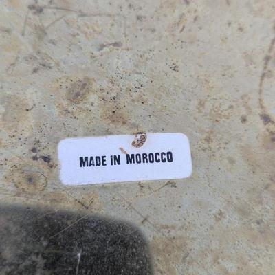 Sale Photo Thumbnail #359: 14.5 diameter by 12.75 in tall