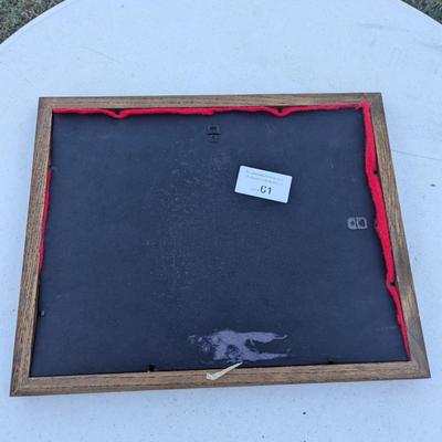 Sale Photo Thumbnail #374: it is approx 16 by 13