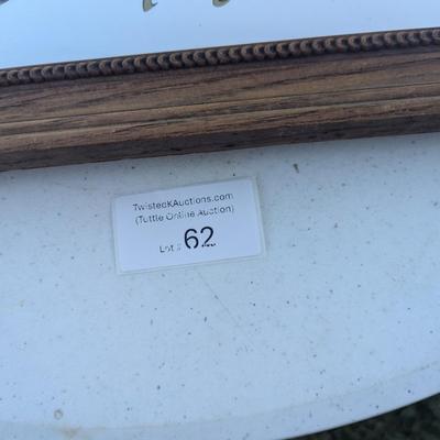 Sale Photo Thumbnail #376: it is approx 24 x 20