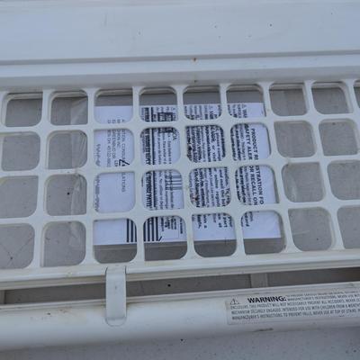 Sale Photo Thumbnail #383: 26 in tall, 42 in wide max width