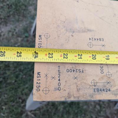 Sale Photo Thumbnail #395: 35 in tall