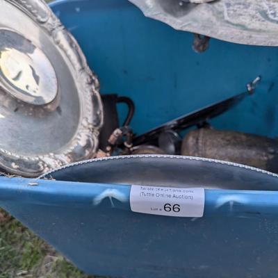 Sale Photo Thumbnail #399: polish them up…there are some treasures in here